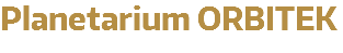 Planetarium ORBITEK